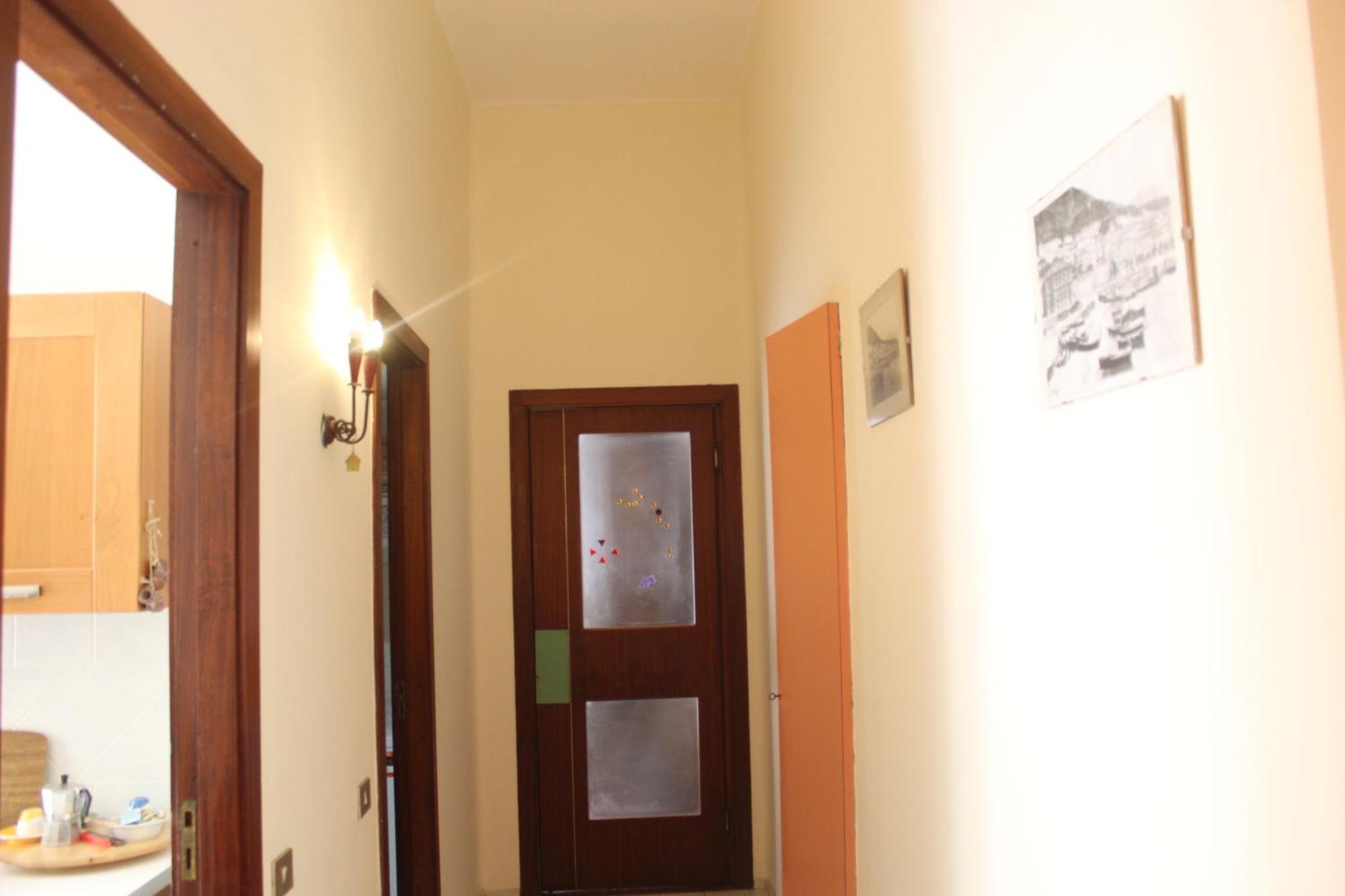 Casa Vacanze Anna E Bruno Salerno Kültér fotó