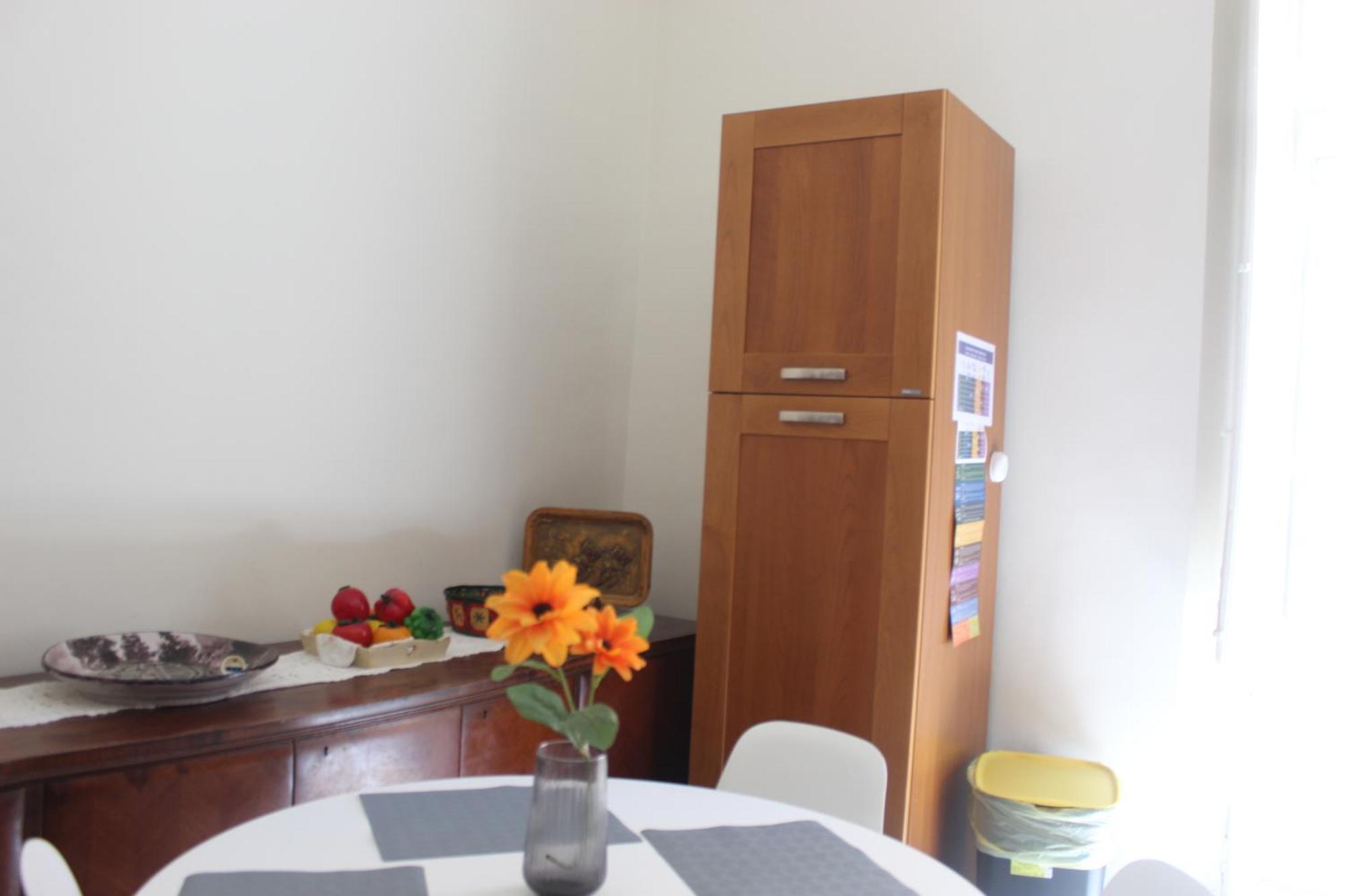 Casa Vacanze Anna E Bruno Salerno Kültér fotó