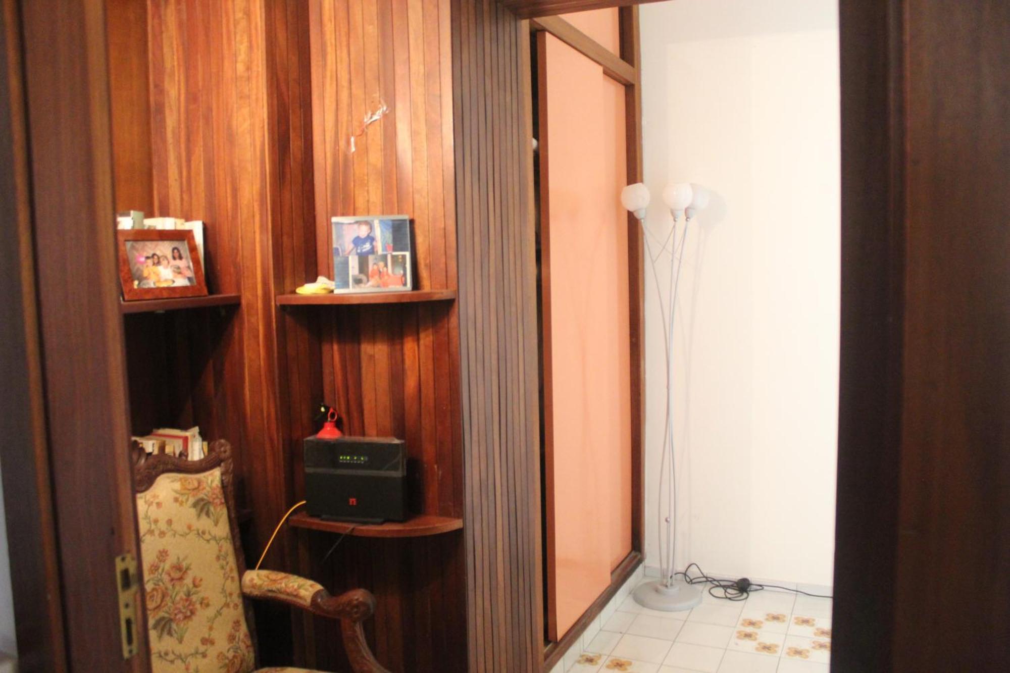 Casa Vacanze Anna E Bruno Salerno Kültér fotó